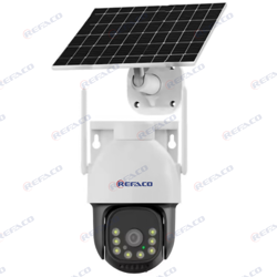 دوربین مداربسته سولار سیمکارتی RF-SG802DA رفاکو