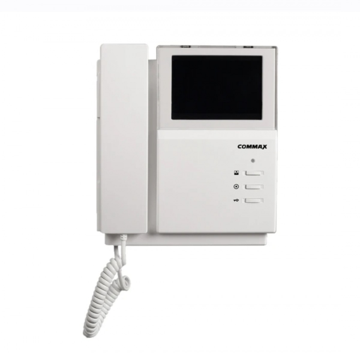 مانیتور4pnc کوماکس commax رنگی