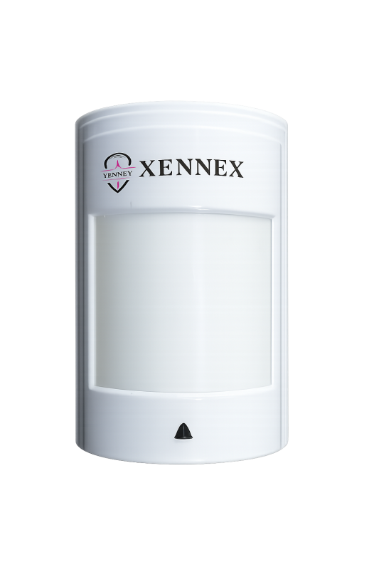 چشمی باسیم زنیکس XENEEX